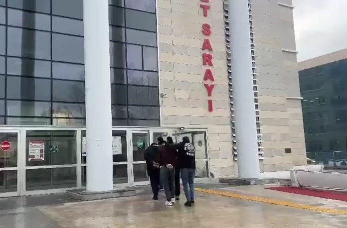 Elazığ’da ev almak isteyen aileleri sazan sarmalı yöntemi ile 3