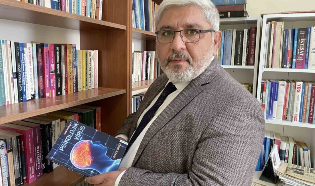 Sivas Cumhuriyet Üniversitesi İletişim Fakültesi Yeni Medya ve İletişim Bölümü