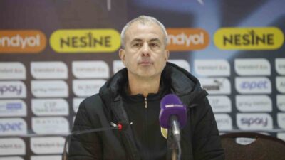 Bodrum FK Teknik Sorumlusu Sefer Yılmaz, Manisa FK maçının ardından