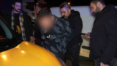 Sivas’ta eski otobüs şoförünü tabancayla ağır yaralayan şahıs, saldırıyı şehit