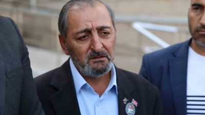 Sivas’ta yasal hakkını kullanarak otobüse ücretsiz binen şehit babasına “dilenci”