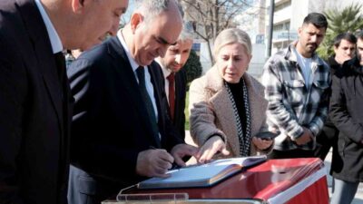 Şırnak’ta operasyon dönüşü çığ düşmesi sonucu 1 Şubat 1992 tarihinde