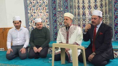 Suriye’de yürütülen Fırat Kalkanı Harekâtı sırasında şehit olan Kütahyalı Selman