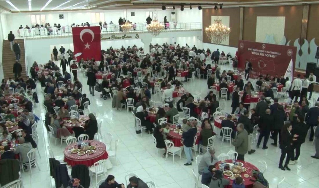 Cumhurbaşkanı Recep Tayyip Erdoğan’ın öncülüğünde, “Aile ve Nüfus On Yılı”