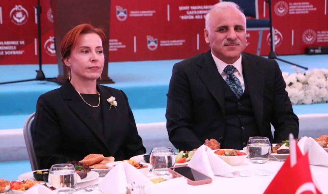 Aile ve Sosyal Hizmetler Bakanlığı koordinasyonunda yurt genelinde düzenlenen “Büyük
