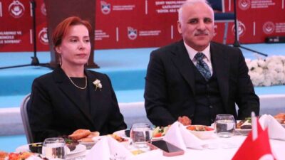 Aile ve Sosyal Hizmetler Bakanlığı koordinasyonunda yurt genelinde düzenlenen “Büyük