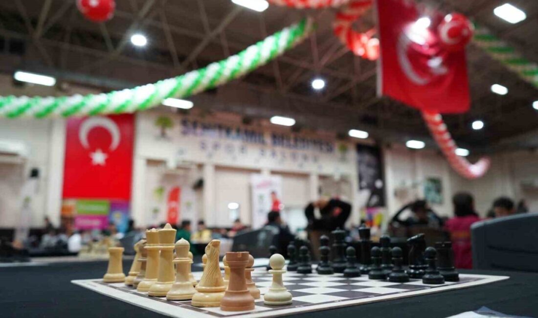 Şehitkamil Belediyesi’nin öncülüğünde, Gençlik ve Spor İl Müdürlüğü ile İl