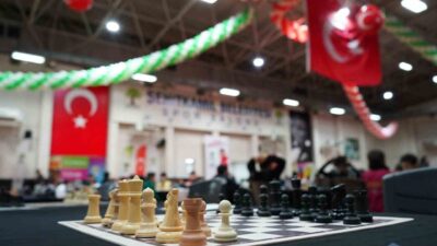 Şehitkamil Belediyesi’nin öncülüğünde, Gençlik ve Spor İl Müdürlüğü ile İl