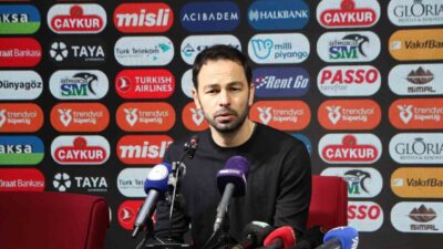 Kocaelispor Teknik Direktörü Selçuk İnan, Çaykur Rizespor maçının ardından, “Aslında