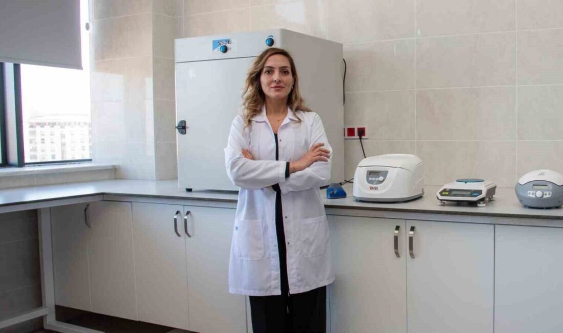 Selçuk Üniversitesi’nin (SÜ) yürütücülüğünü yaptığı TÜBİTAK tarafından desteklenen Kutup-1001 projesi