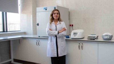 Selçuk Üniversitesi’nin (SÜ) yürütücülüğünü yaptığı TÜBİTAK tarafından desteklenen Kutup-1001 projesi