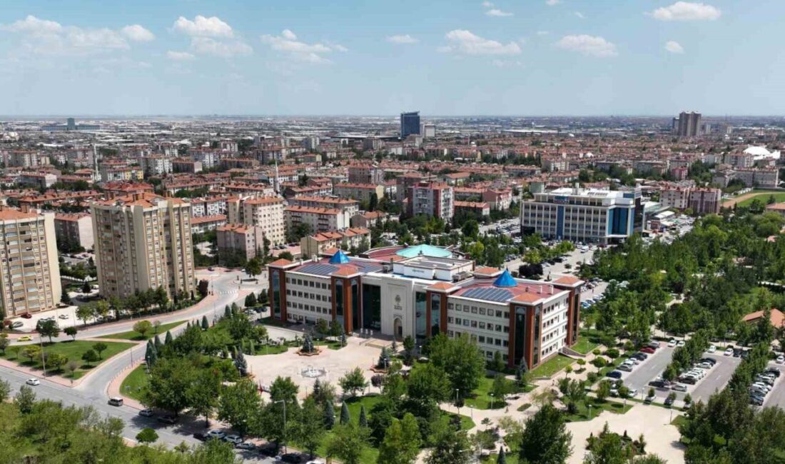 Türkiye İstatistik Kurumu (TÜİK), 2025 Adrese Dayalı Nüfus Kayıt Sistemi