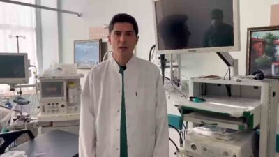 HAKKARİ (İHA) – Hakkari’nin Şemdinli Devlet Hastanesi’nde, Genel Cerrahi Uzmanı