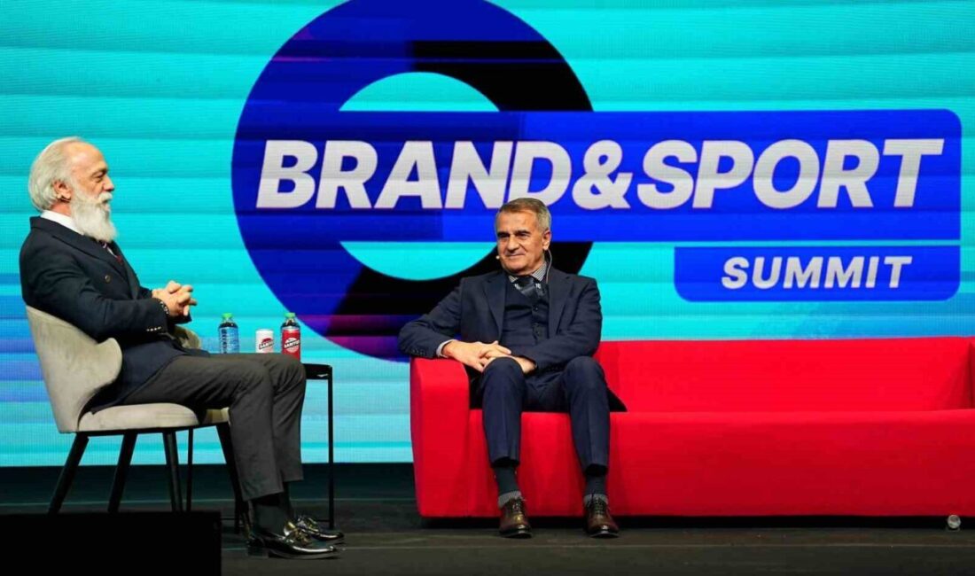 Türk futbolunun önemli teknik direktörlerinden Şenol Güneş, “Galatasaray-Fenerbahçe rekabeti, biraz