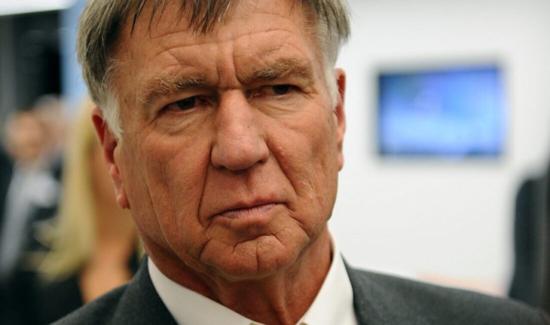 A Milli Futbol Takımı’nın ve Bursaspor’un eski teknik direktörlerinden Sepp