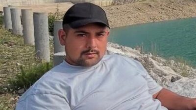 Antalya’nın Serik ilçesinde serada çalıştığı sırada kalp krizi geçiren 26