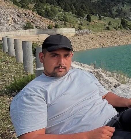 Antalya’nın Serik ilçesinde serada çalıştığı sırada kalp krizi geçiren 26