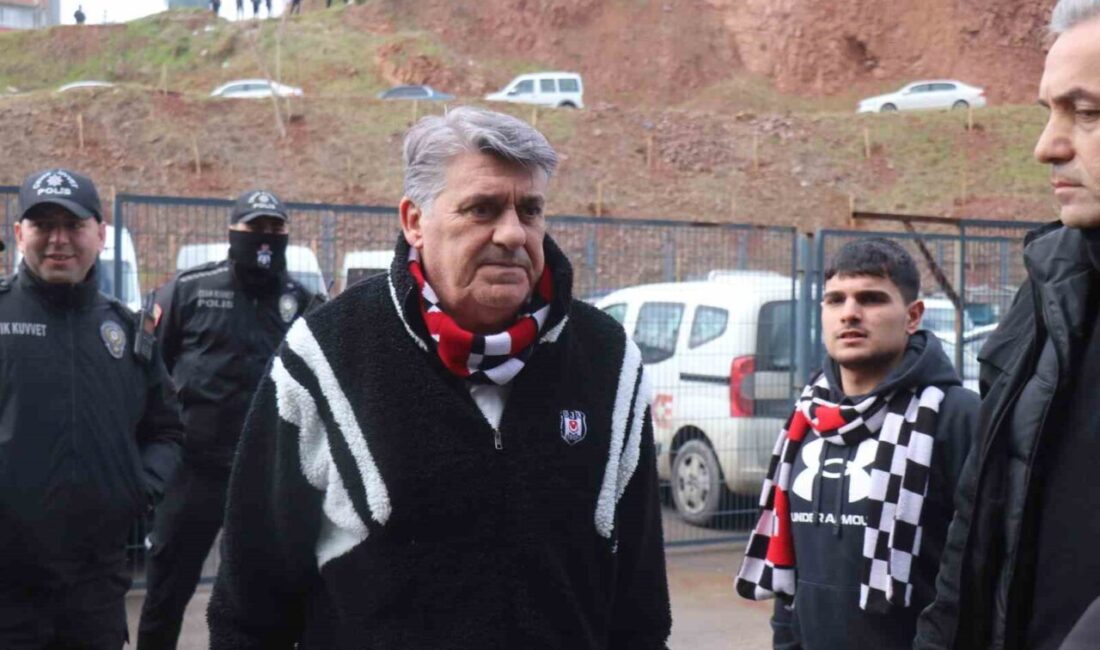 Süper Lig’in 24. haftasında Kocaelispor, Beşiktaş’ı konuk ediyor. Beşiktaş Kulüp