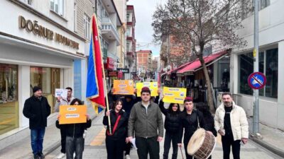 Ankara’nın Şereflikoçhisar ilçesinde Ramazan ayı, anlamlı ve kültürel bir etkinlikle