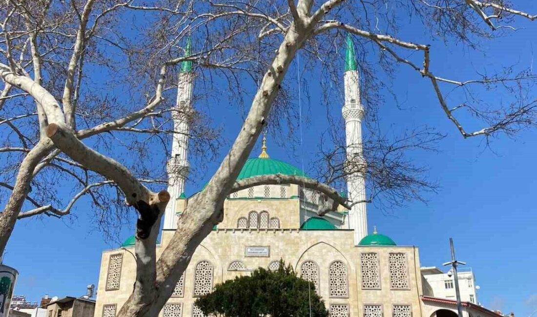 Türkiye İstatistik Kurumunun (TÜİK) 2025 yılı nüfus verilerine göre, Antalya’nın