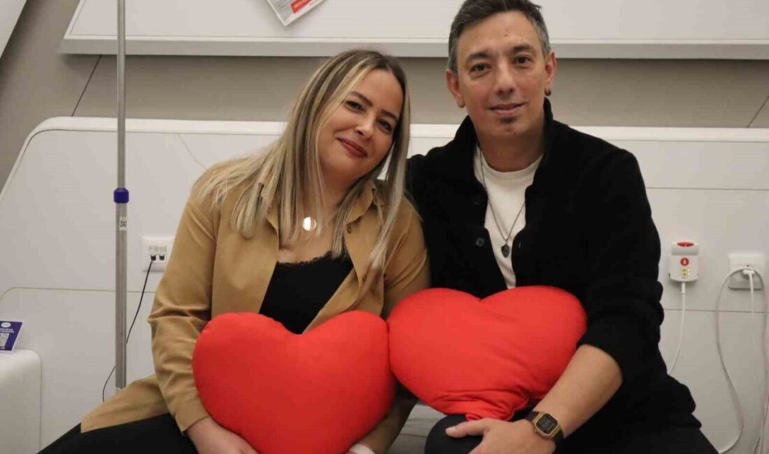 İstanbul’da yaşayan Esra Işıl Tahtacı, ani karaciğer yetmezliği teşhisi konulan