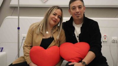 İstanbul’da yaşayan Esra Işıl Tahtacı, ani karaciğer yetmezliği teşhisi konulan