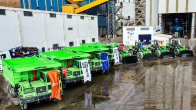 Seza Çimento Yönetim Kurulu Başkanı Prof. Dr. Yasemin Açık, “Sıfır