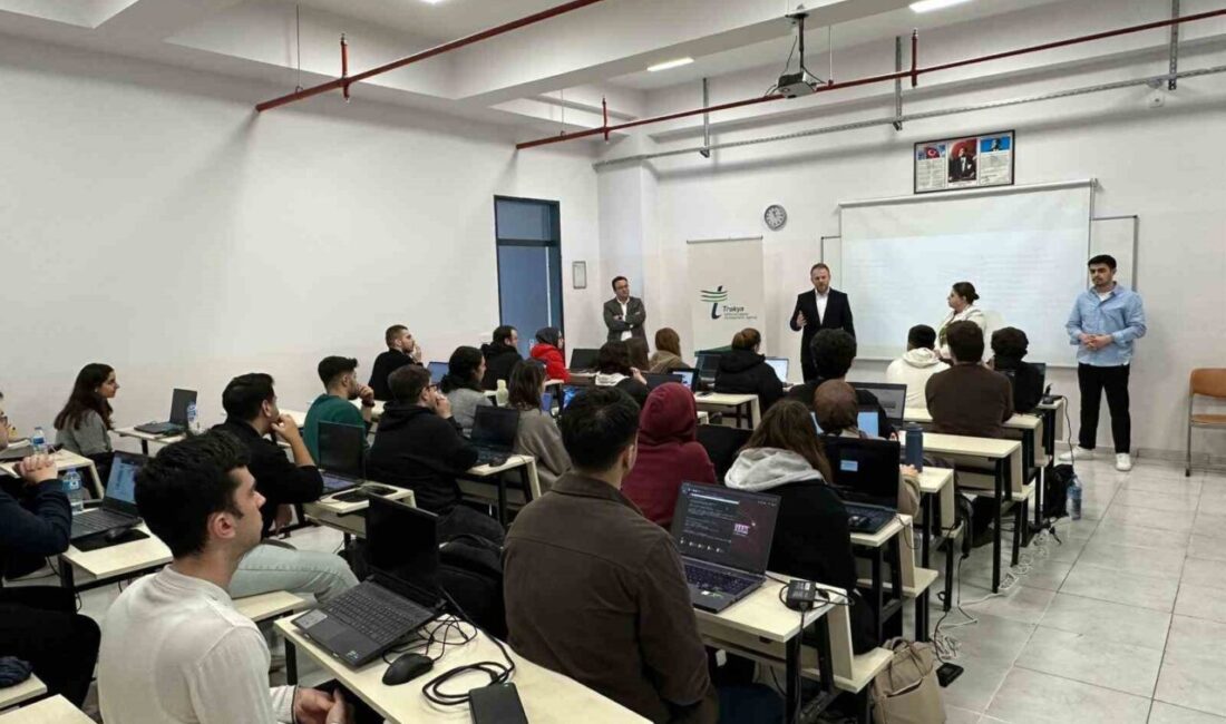 Türkiye’nin siber güvenlik alanındaki insan kaynağı ihtiyacını karşılamak amacıyla yürütülen