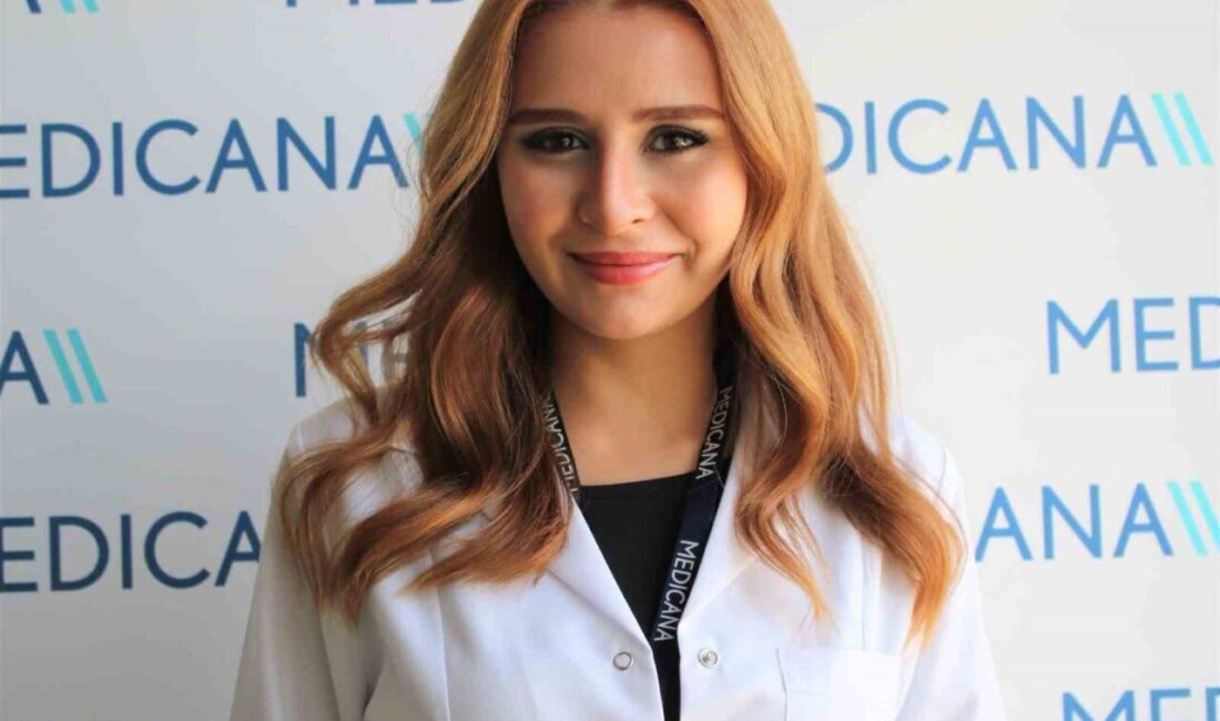 Sigarayı bırakmanın mümkün olduğuna vurgu yapan Uzman Klinik Psikolog Başak