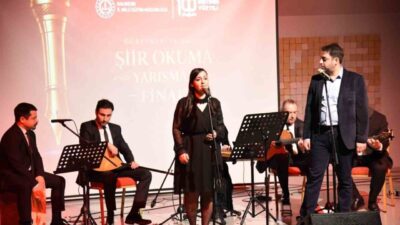 Balıkesir İl Milli Eğitim Müdürlüğü tarafından “Eğitimin Yüzyılı” vizyonu kapsamında