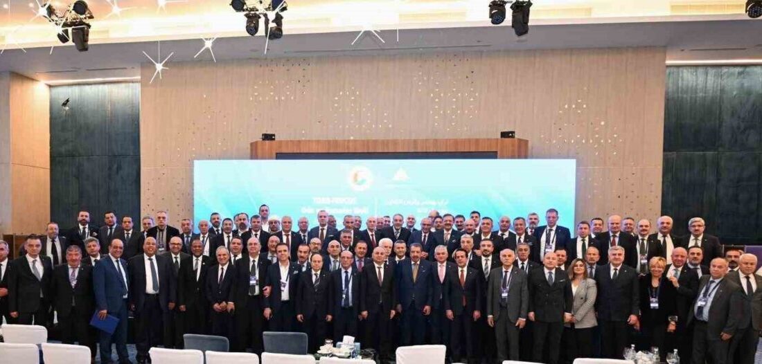 Siirt Ticaret ve Sanayi Odası (STSO) Yönetim Kurulu Başkanı Güven