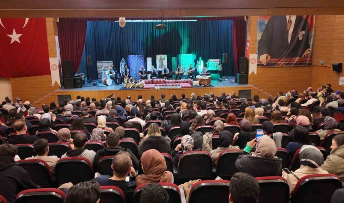 Siirt İl Milli Eğitim Müdürlüğünce kente yeni atanan öğretmenler için