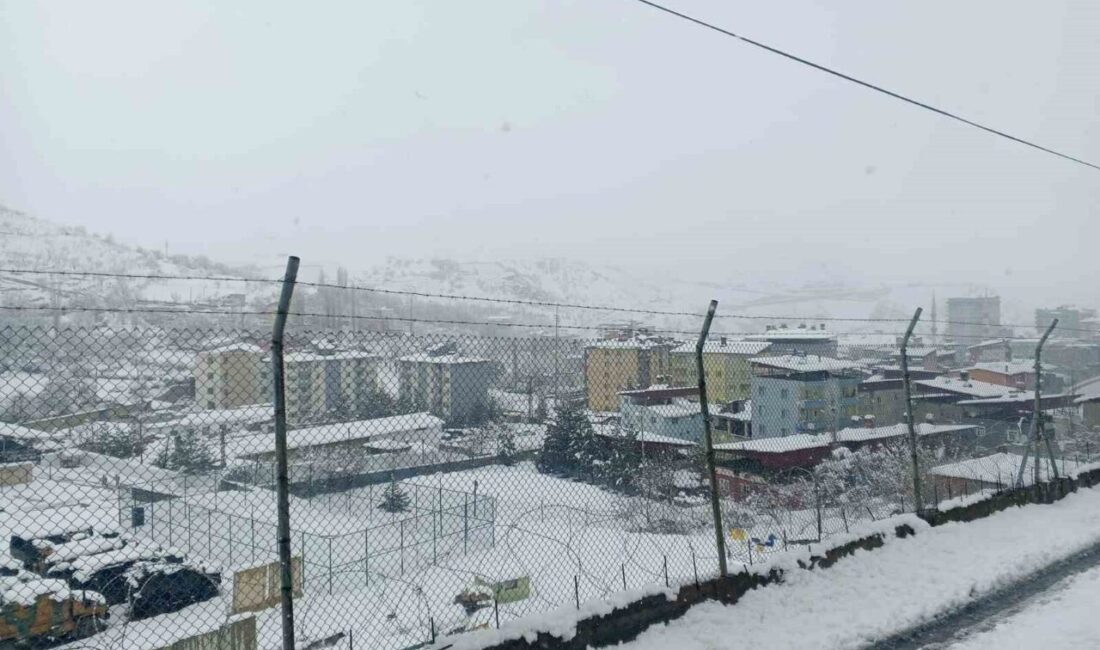 Siirt’in Eruh ve Pervari ilçelerinin tamamında, Şirvan ilçesinde taşımalı eğitime