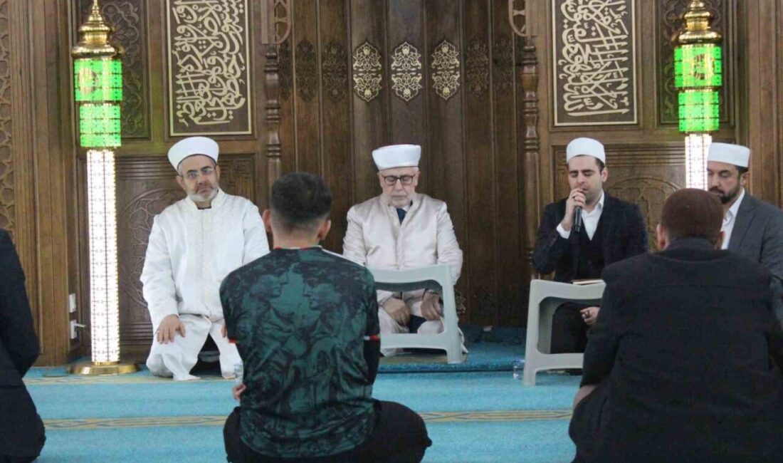 Siirt’te, Kahramanmaraş merkezli 6 Şubat 2023’te meydana gelen depremler sonucu