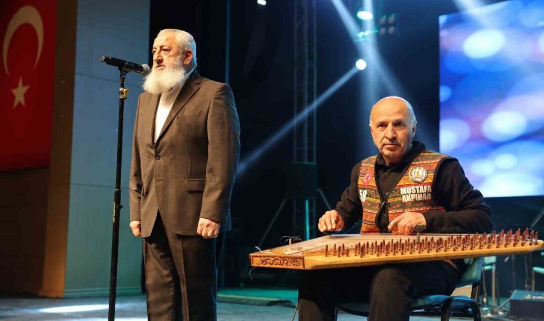 Sivas’ın yetiştirdiği halk şairi Âşık Ruhsatî, vefatının 115’nci yıl dönümünde