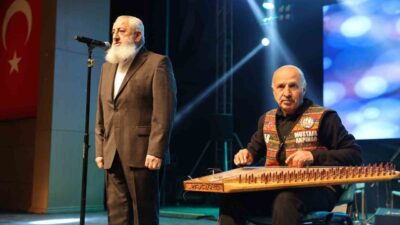 Sivas’ın yetiştirdiği halk şairi Âşık Ruhsatî, vefatının 115’nci yıl dönümünde