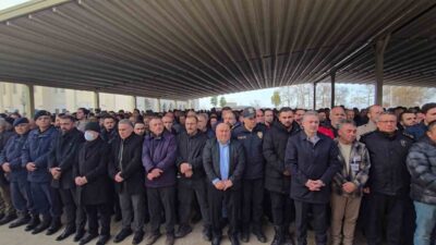 Sakarya’nın Hendek ilçesinde temizlediği silahının kazara ateş alması sonucu hayatını