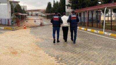 Gaziantep’te silahlı yağma ve uyuşturucu ticareti suçlarından 13 yıl kesinleşmiş