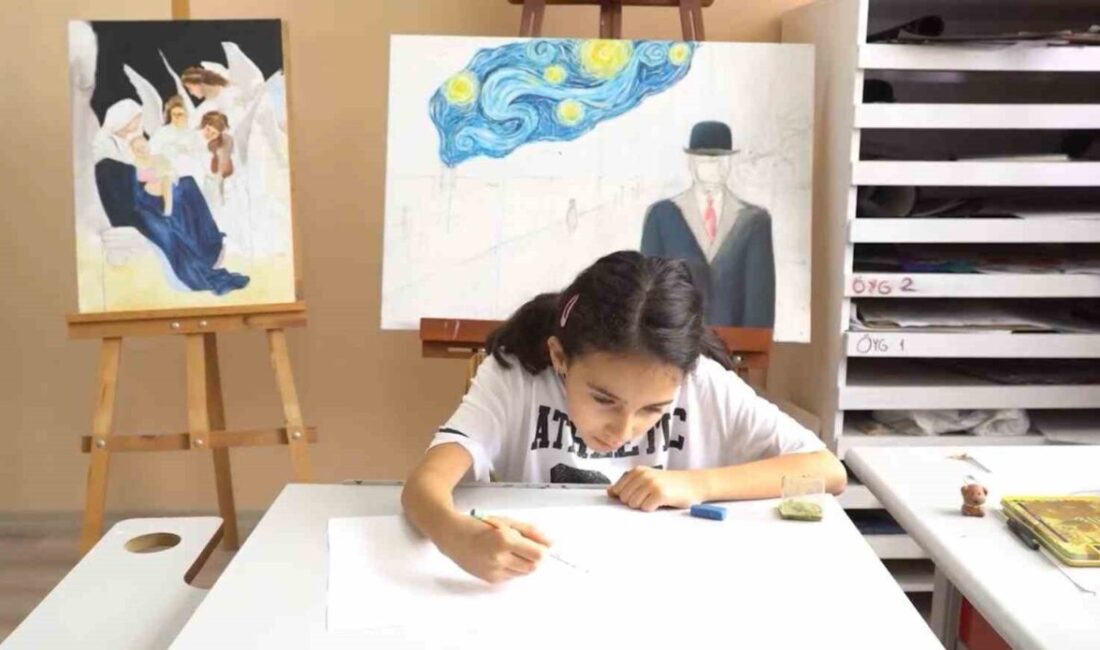 Aile Yılı kapsamında Aile ve Sosyal Hizmetler Bakanlığı tarafından düzenlenen