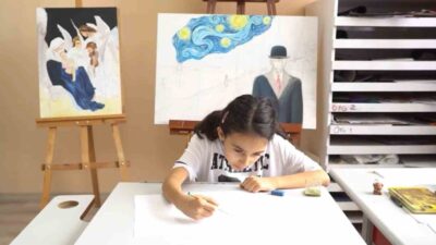 Aile Yılı kapsamında Aile ve Sosyal Hizmetler Bakanlığı tarafından düzenlenen