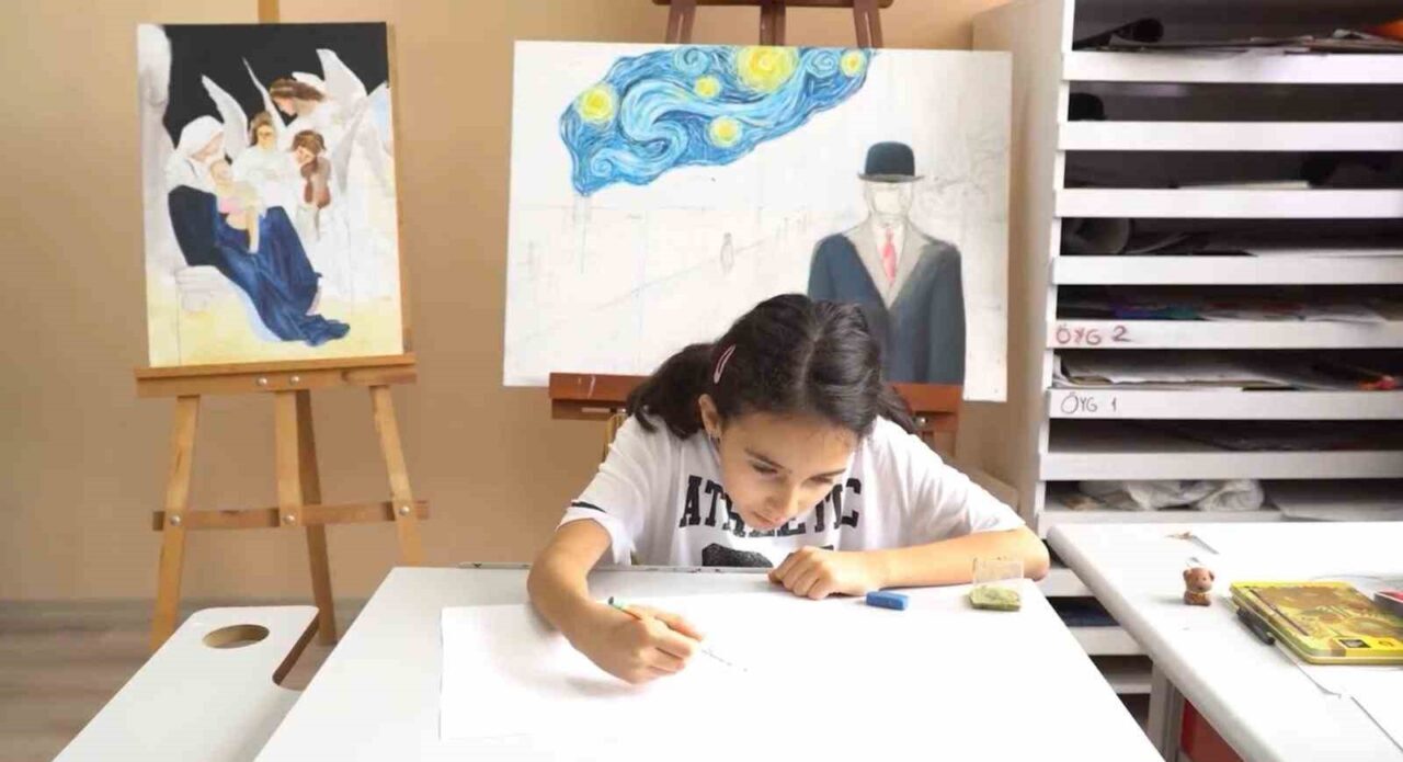 Aile Yılı kapsamında Aile ve Sosyal Hizmetler Bakanlığı tarafından düzenlenen