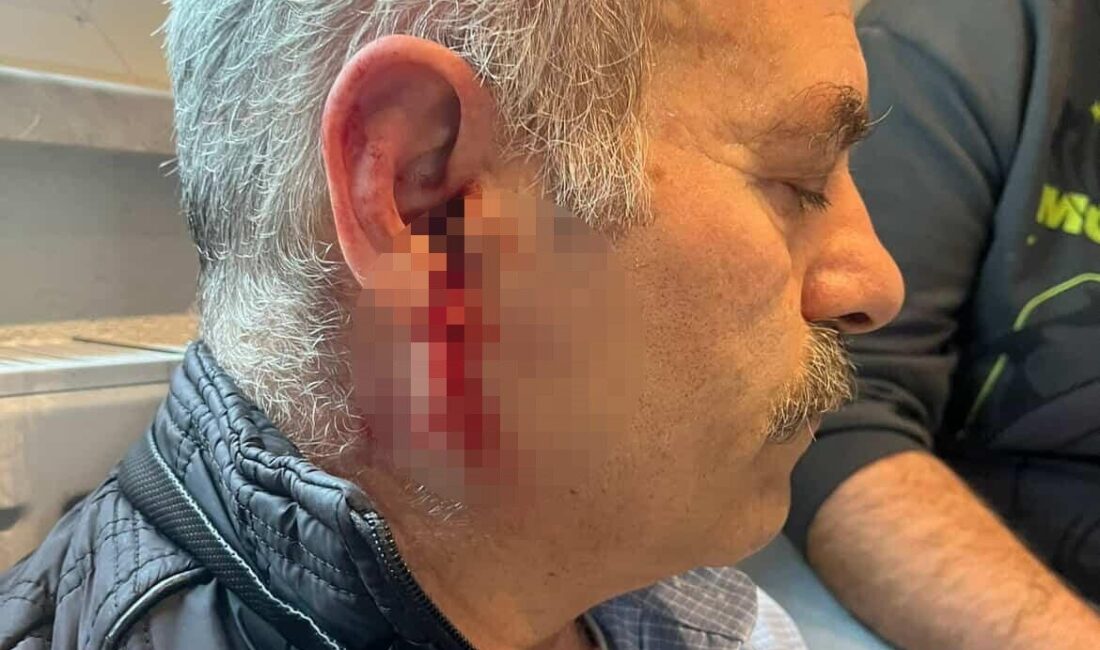 İstanbul Silivri’de faaliyet gösteren bir bakım merkezinin sahipleri, işten çıkan