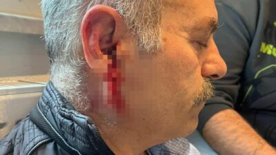 İstanbul Silivri’de faaliyet gösteren bir bakım merkezinin sahipleri, işten çıkan