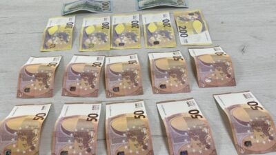 Edirne Kapıkule karşısındaki Bulgaristan’ın Kapitan Andreevo Sınır Kapısında yapılan operasyonda