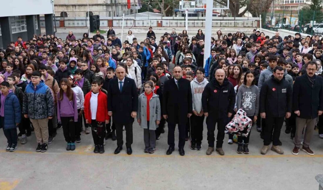 Asrın felaketi olarak hafızalara kazınan 6 Şubat depremlerinde hayatını kaybeden