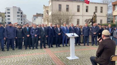 Sinop İl Müftülüğü ile Türkiye Diyanet Vakfı (TDV) Sinop Şubesince