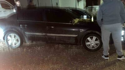 Sinop’ta iki kişi arasında çıkan tartışmanın silahlı kavgaya dönüşmesi sonucu