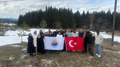 Sinop’ta uluslararası öğrencilerin sosyal uyumunu artırmak ve kültürel kaynaşmayı güçlendirmek