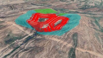 Şırnak, çevre ve enerji alanında tarihi bir yatırıma kavuşuyor. AK