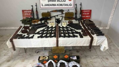 Şırnak İl Jandarma Komutanlığı Organize ve Kaçakçılık Suçlarla Mücadele, Asayiş